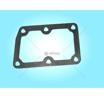 Těsnění hlavy válce SCANIA TZERLI 1374325/Z