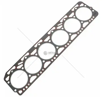 Těsnění hlavy válce uř ii 6v, 1,2mm | 89.005.923.1