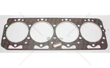 Těsnění hlavy válce uř ii, v4, 1,2 mm si cz | 83.005.920