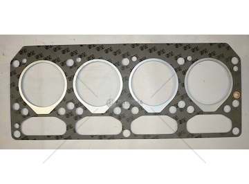 Těsnění hlavy válců 1,8mm Multicar 24,25