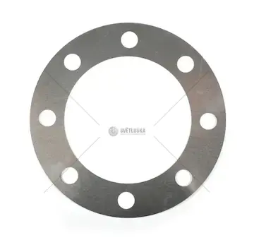 Těsnění hlavy vymez. 0,2 mm tz4k | TZ09014