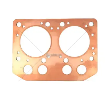 Těsnění hlavy z25 cu | Z25103.02CU