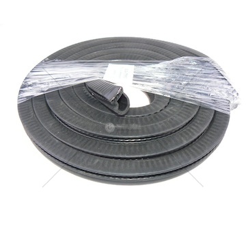 Těsnění horního skla dveří Zetor 60117962