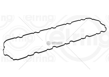Těsnění horního víka ventilů daf xf euro 6 od 10.2012,cf mx13 euro 6 od 05.2013 0236338_A