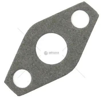 Těsnění hrdla chlazeni motoru oleje | 68.016.183