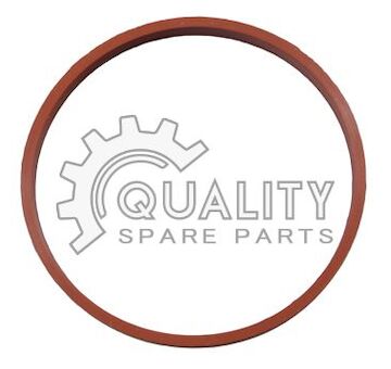 Těsnění, hrdlo škrtící klapky ELRING 006.070