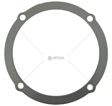 Těsnění ii rotes 01,4 | 95-2802