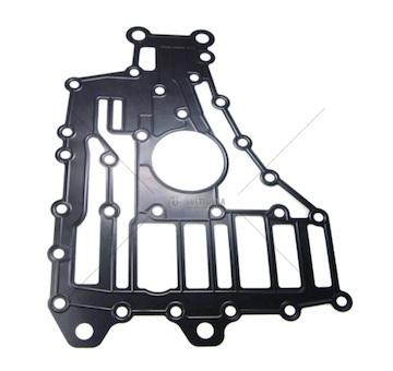 Těsnění intardéru ZF EURORICA 95532573