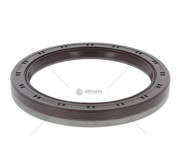 Těsnění iveco daily 90> kliková hřídel 2.5 td 90x115x13 WCT 12011304B