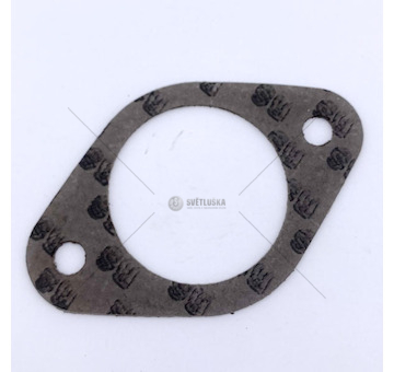 Těsnění k tlumiči výfuku IFA W50, E512