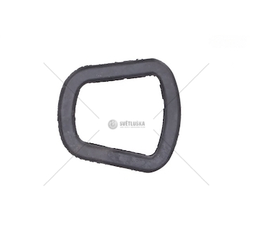 Těsnění kanystru široký vlev  0632