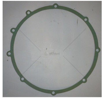 Těsnění kapalinové spojky Tatra 64.41
