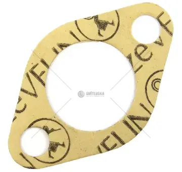 Těsnění karburátoru | MF237