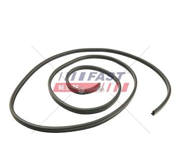 Těsnění karosérie ford transit 06> dveře vzad ft90302