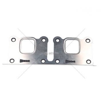 Těsnění, kolektor výfukových plynů LEMA LE21650.16