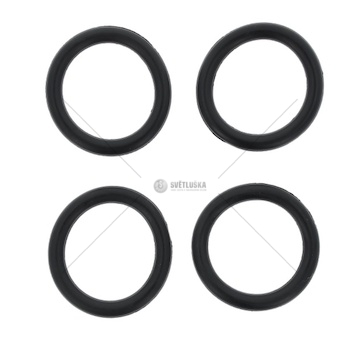 Těsnění kolektora citroen berlingo 08> sací 1.6 hdi WCT 026236H