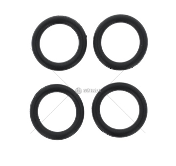 Těsnění kolektora citroen c5 i 01> sací 1.6 hdi WCT 026237H