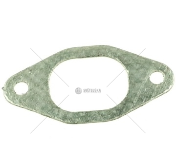 Těsnění kolektora iveco daily 00> vyfuk grafit 2.8 td 8140.23/43 96> 21510.00