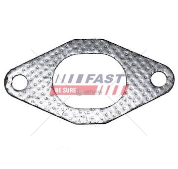 Těsnění kolektora iveco daily 00> vyfuk grafit 2.8 td 8140.23/43 96> ft49484