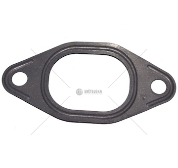 Těsnění kolektora iveco daily 00> vyfuk ocelova 2.5d/td / 2.8d/td/jtd 8140.21/23/27/43/47/63/67 21513.00