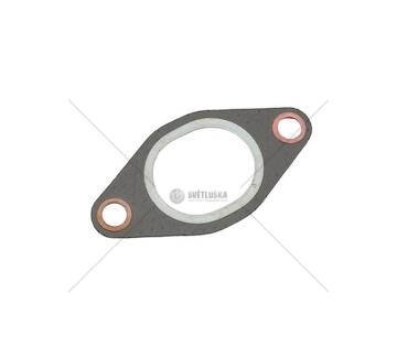 Těsnění kolektora iveco daily >89 vyfuk 2.5d 8140.07/61 21512.00