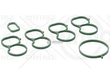 Těsnění kolektora opel astra f 91> sací sada 2.0 t 340.470