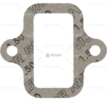 Těsnění kolektoru sání man l2000 d0224/0226/0824/0826/0834/0836 0020266_A