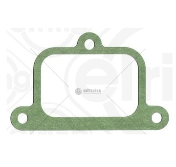 Těsnění kolektoru sání man tga, tgl, tgm d0836lfl 0561623_A