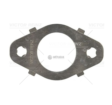 Těsnění kolektoru výfukových plynů daf cf, lf cummins px7, terberg 0267623_A