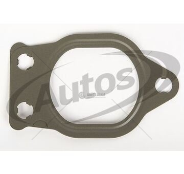 Těsnění kolektoru výfukových plynů daf cf85 iv, xf105, xf106 mx 0215416_A