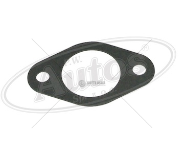 Těsnění kolektoru výfukových plynů man d2866/2876 0007355_A