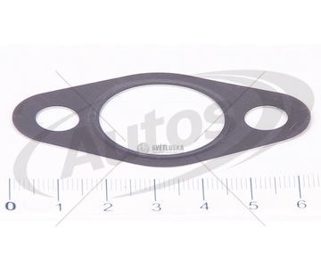 Těsnění kolektoru výfukových plynů man tga d2866/2876/d0836lfl 40-61 0132102_A