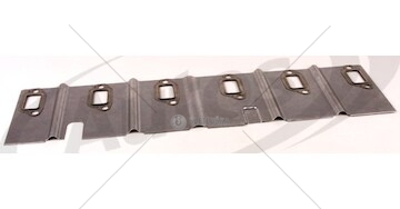 Těsnění kolektoru výfukových plynů rvi premium, midlum dci 6a od 2003 0164363_A