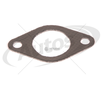 Těsnění kolektoru výfukových plynů scania d14/ds14/dsc14 0057656_A