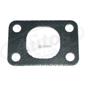 Těsnění kolektoru výfukových plynů scania  dsc 14.13/15 0121866_A