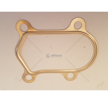 Těsnění kolena výfuku Multicar M26.4,5 FUMO E-3,4