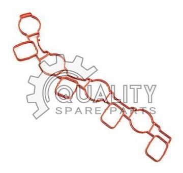 Těsnění, koleno sacího potrubí ELRING 246.150