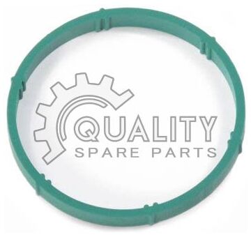 Těsnění, koleno sacího potrubí ELRING 475.931