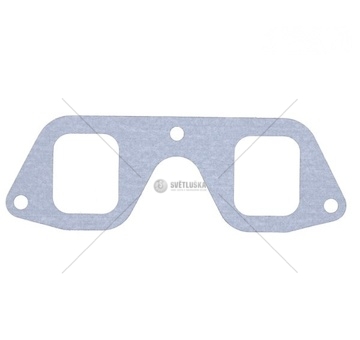 Těsnění, koleno sacího potrubí LEMA LE21013.00