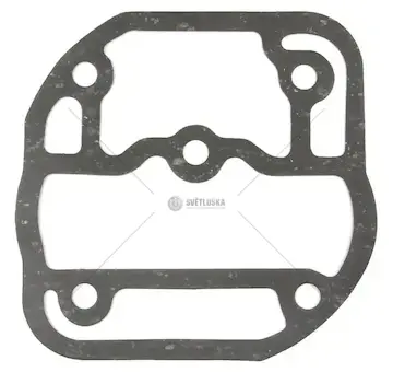 Těsnění kompresoru 4131 | 9901000270