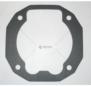 Těsnění kompresoru Tatra .4131,4192