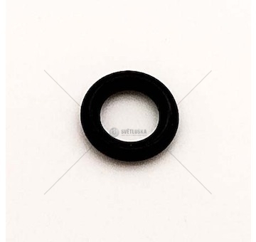 Těsnění koncovky vstřikovače Multicar M26, FUMO