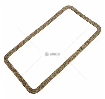 Těsnění korek c-330 | 50/00-123/0