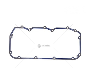 Těsnění, kryt hlavy válce LEMA LE20600.15