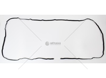 Těsnění, kryt hlavy válce WOSIMAN H-169