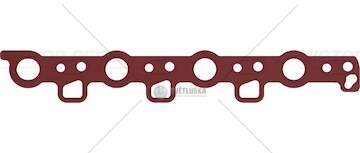 Tesneni krytu citroen jumper 14> dolů 2.0/2.2 hdi e6 71-12454-00