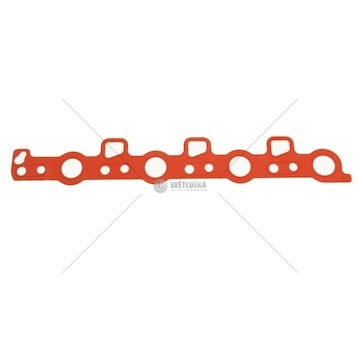 Tesneni krytu citroen jumper 14> dolů 2.0/2.2 hdi e6 9801907780