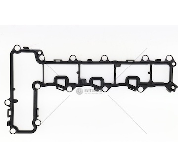 Tesneni krytu citroen jumper 14> výš 2.0/2.2 hdi e6 WCT 49379246