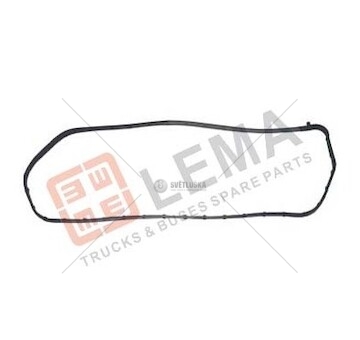 Tesneni krytu iveco daily 06> 26271.02