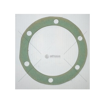 Těsnění krytu předního čepu Tatra papír 64.45